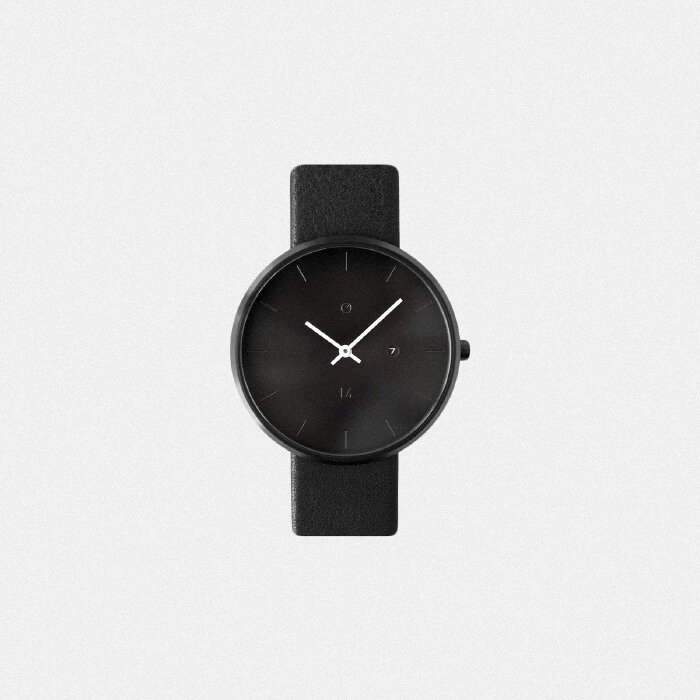 Watch automatic